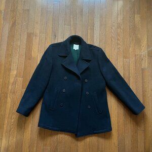 Life After Denim Men's Peacoat